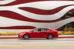 Acura RLX Sport Hybrid SH-AWD 2017 года